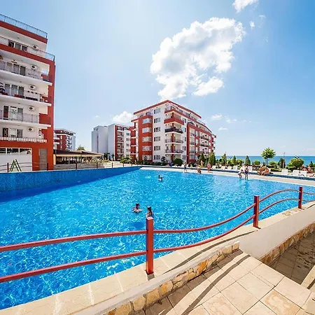 Panorama Summer Destination Bulgaria 2000 Apartment *