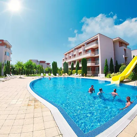Panorama Summer Destination Bulgaria 2000 Apartment
